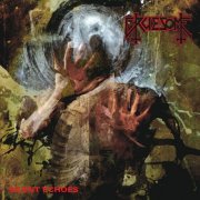 Gruesome - Silent Echoes (2025) Hi-Res