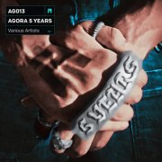 VA - Agora 5 Years (2025)