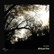 Catter - African Fire (2020)