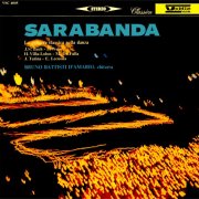 Bruno Battisti D'Amario - Sarabanda (Forme di danza nei secoli - Remastered) (2025) Hi-Res