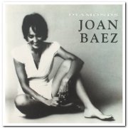 Joan Baez - Diamonds [2CD Set] (1996)