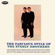 The Everly Brothers - The Fabulous Style Of The Everly Brothers (2018)