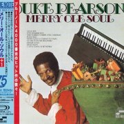 Duke Pearson - Merry Ole Soul (1969) [2014 SHM-CD Blue Note 24-192 Remaster] CD-Rip