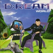 D-Ream - World (1995)