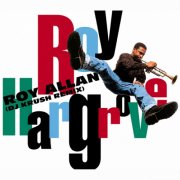 Roy Hargrove - Roy Allan (DJ Krush Remix) (2026)
