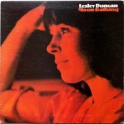 Lesley Duncan - Moon Bathing (Japan Reissue) (1975/2016)