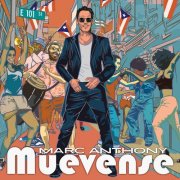 Marc Anthony - MUEVENSE (2024) [E-AC-3 JOC Dolby Atmos]