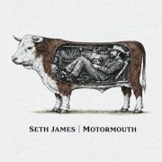 Seth James - Motormouth (2026) [Hi-Res]