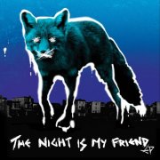 The Prodigy - The Night Is My Friend EP (2015)