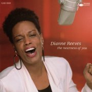 Dianne Reeves - The Nearness of You (1988)