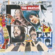 The Beatles - Anthology 3 (Remastered) (2025) [Hi-Res]