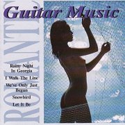 Little Jimmy Dempsey - Guitar Music (1992)