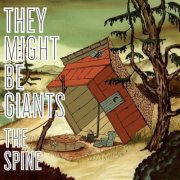 They Might Be Giants - The Spine (2004) [Hi-Res]