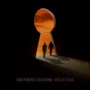 Brothers Osborne - Skeletons (Deluxe) (2022) [Hi-Res]