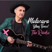 Malacara Blues Band - The Rookie (2020)