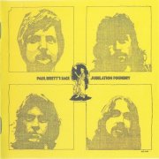 Paul Brett's Sage – Jubilation Foundry (Esoteric Reissue, Remastered) (2009)