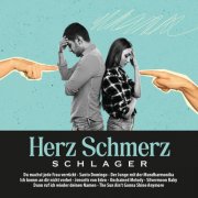 VA - Herz-Schmerz-Schlager (2025)