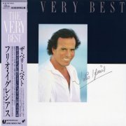 Julio Iglesias - The Very Best (1986) [Vinyl]