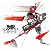 Howard Jones - Best 1983-2017 (2017) flac