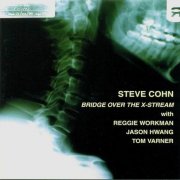 Steve Cohn - Bridge Over The X-Stream (2000)