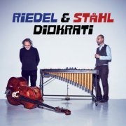 Georg Riedel & Mattias Ståhl - Diokrati (2019)