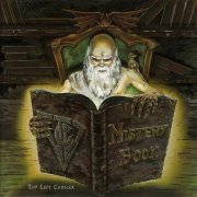 Top Left Corner - Mistery Book (1994)