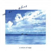 Hirotaka Izumi Piano Trio The Water Colors - A Return Of Saga (2016) FLAC