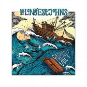 The Longest Johns - Caught in the Net (2024)