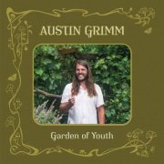 Austin Grimm - Garden of Youth (2025) [Hi-Res]