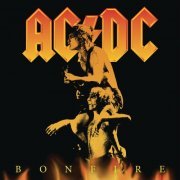 AC/DC - Bonfire (5CD Box Set) (2003)