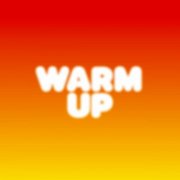 Etienne De Crecy - WARM UP (2025)