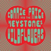 Connie Price & the Keystones - Wildflowers: The Expanded Version (2016)