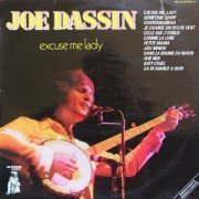 Joe Dassin - Excuse Me Lady (1974) Vinyl, LP [.flac 24bit/192kHz]