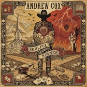 Andrew Cox - Soulful Sinner (2025)