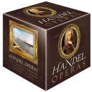 VA - Handel Operas (2009) [22CD Box Set]