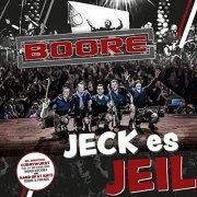 Boore - Jeck es jeil (2021)