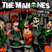 The Mahones - Jameson Street (2022)