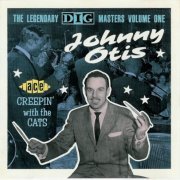 Johnny Otis - Creepin' With the Cats (1991)