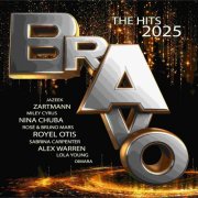 VA - Bravo The Hits 2025 (2025)
