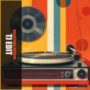 Tj Edit - Disco Funk Archive (2025)