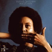 Nikki Giovanni - Truth Is on Its Way (2021) [Hi-Res]