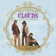 cLOUDs - Once Upon A Time... The Collection (2025)