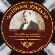 Isham Jones - Isham Jones (1929-1934)