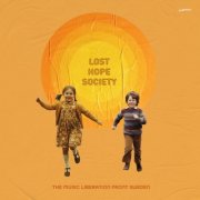 The Music Liberation Front Sweden - Lost Hope Society (2026)