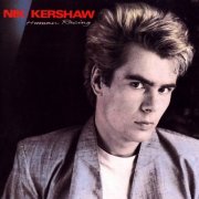 Nik Kershaw - Human Racing (1984) LP