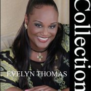 Evelyn Thomas - Collection (1984 - 2014) Lossless