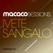 Ivete Sangalo - Macaco Sessions (2022) Hi-Res