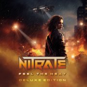 Nitrate - Feel The Heat (Deluxe Edition) (2024) Hi Res