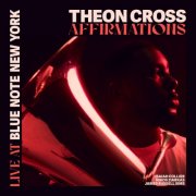 Theon Cross - Affirmations (Live At Blue Note New York) (2025) [Hi-Res]