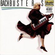 Don Dorsey - Bachbusters (1985)